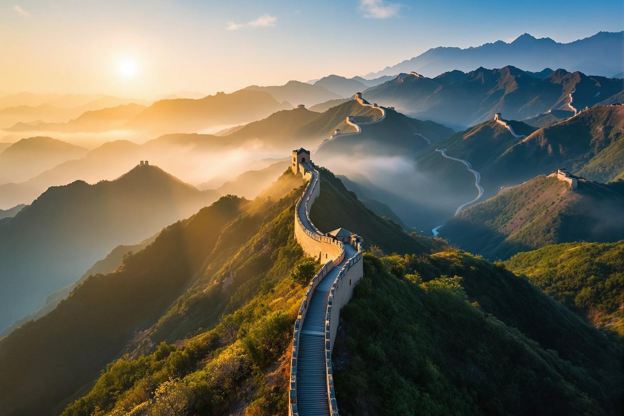历史重现